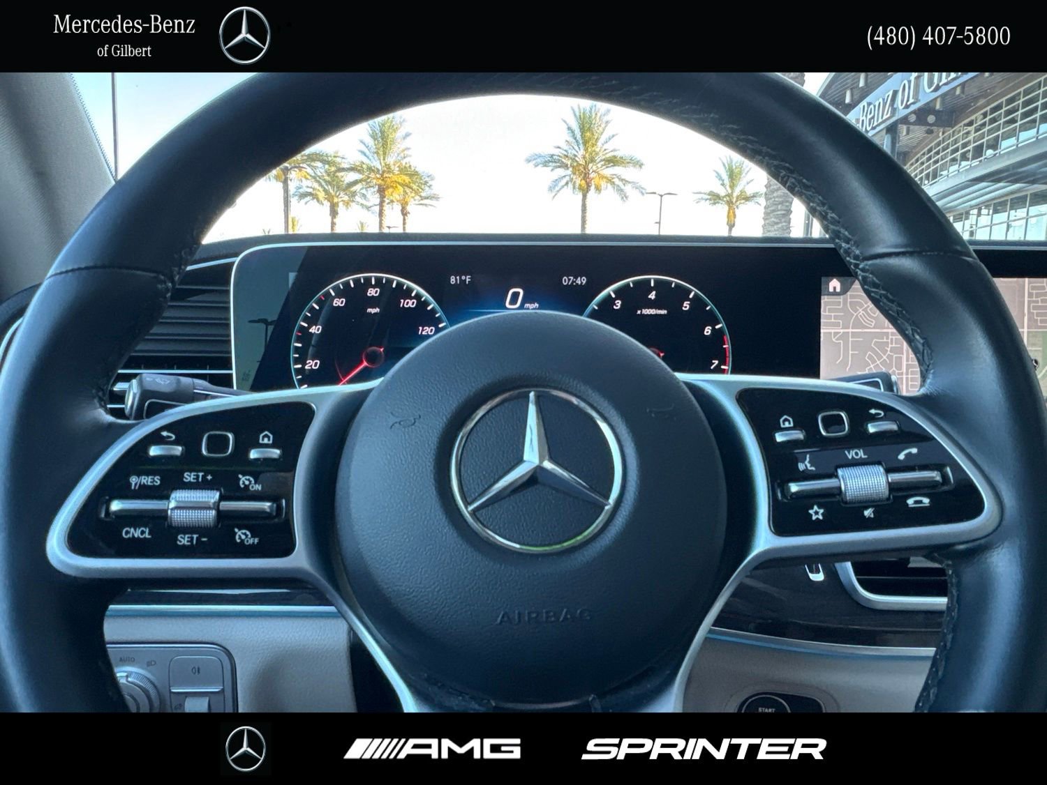Used 2021 Mercedes-Benz GLE 350 image 34