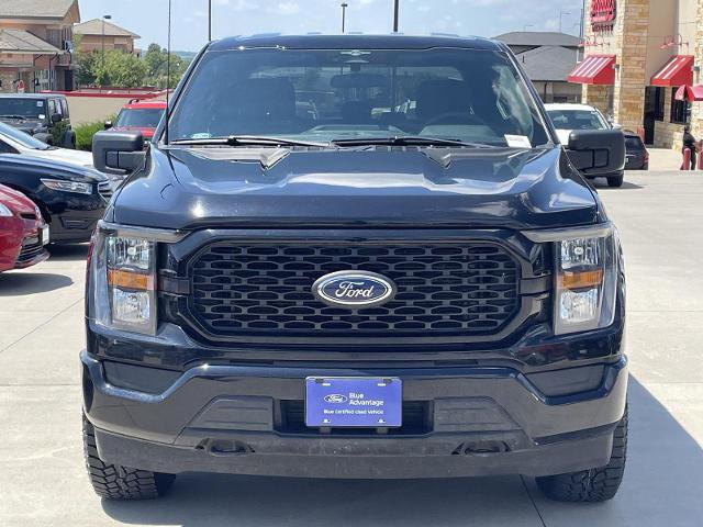 Certified 2023 Ford F150 XL w/ STX Appearance Package image 4