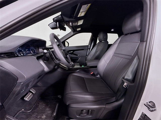 New 2026 Land Rover Range Rover Evoque Dynamic SE image 11