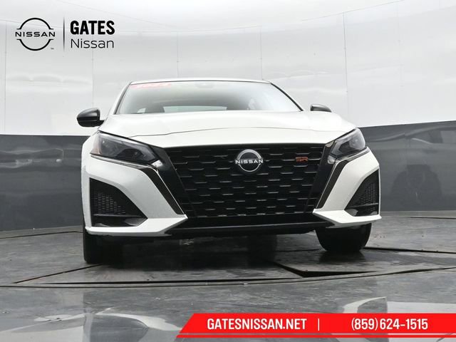 Used 2024 Nissan Altima 2.5 SR image 34