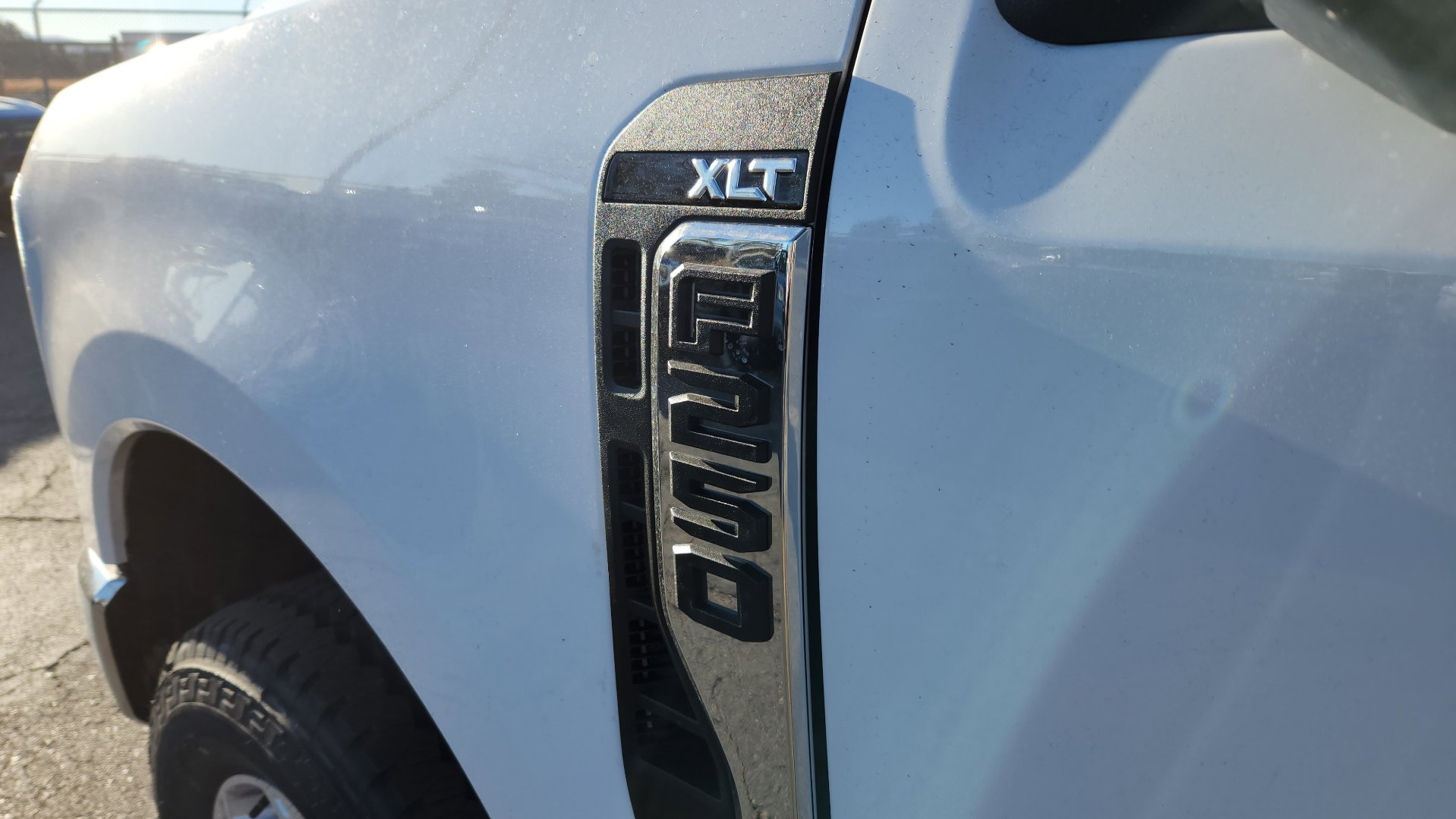 New 2026 Ford F250 XLT w/ XLT Premium Package image 20