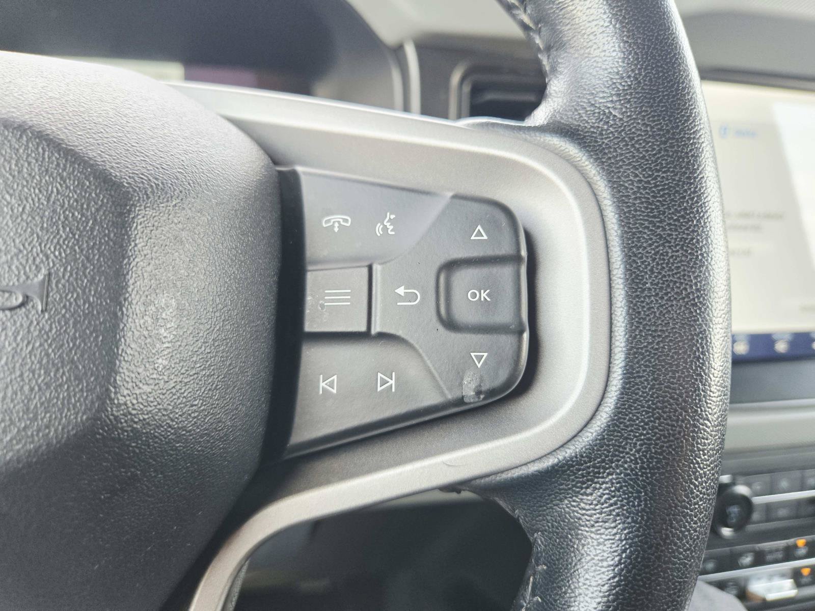 Used 2021 Ford Bronco Badlands AWD/4WD image 23