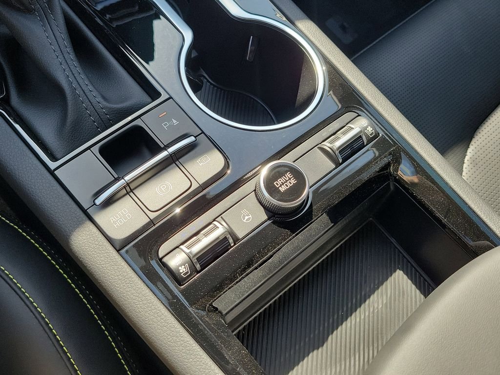 New 2026 Kia K5 GT FWD image 37