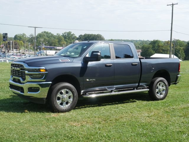 Used 2026 RAM 2500 Big Horn AWD/4WD image 8