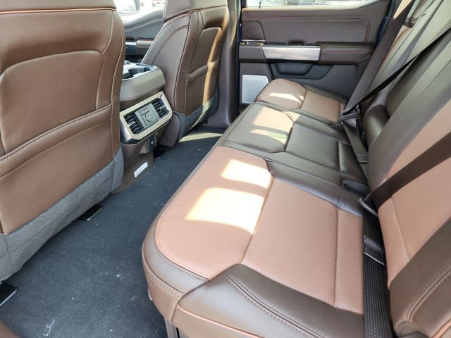 New 2026 Ford F250 King Ranch image 31