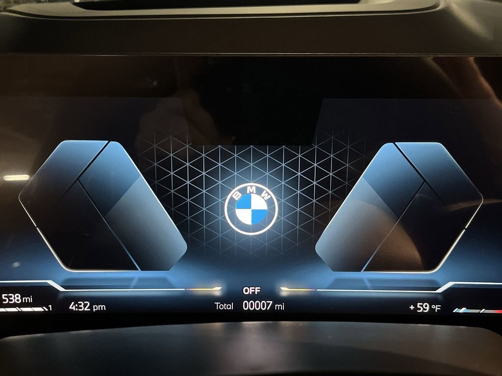 New 2026 BMW X5 xDrive40i w/ Premium Package image 15