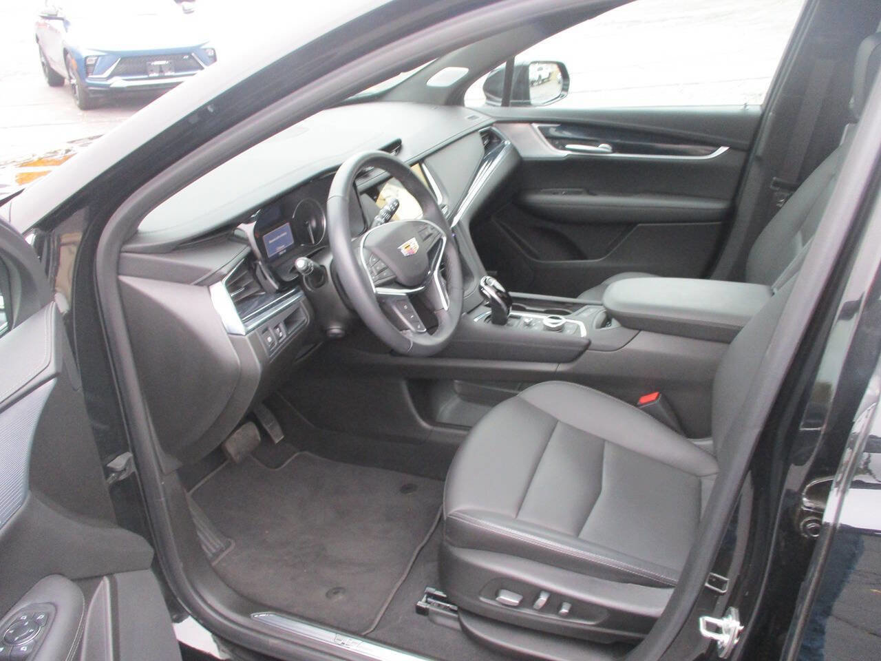 Used 2024 Cadillac XT5 Premium Luxury image 18