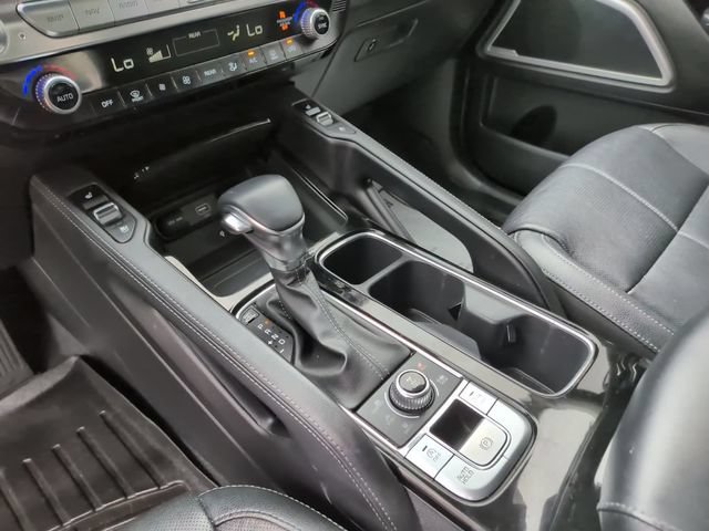 Used 2022 Kia Telluride EX w/ EX Premium Package AWD/4WD image 18
