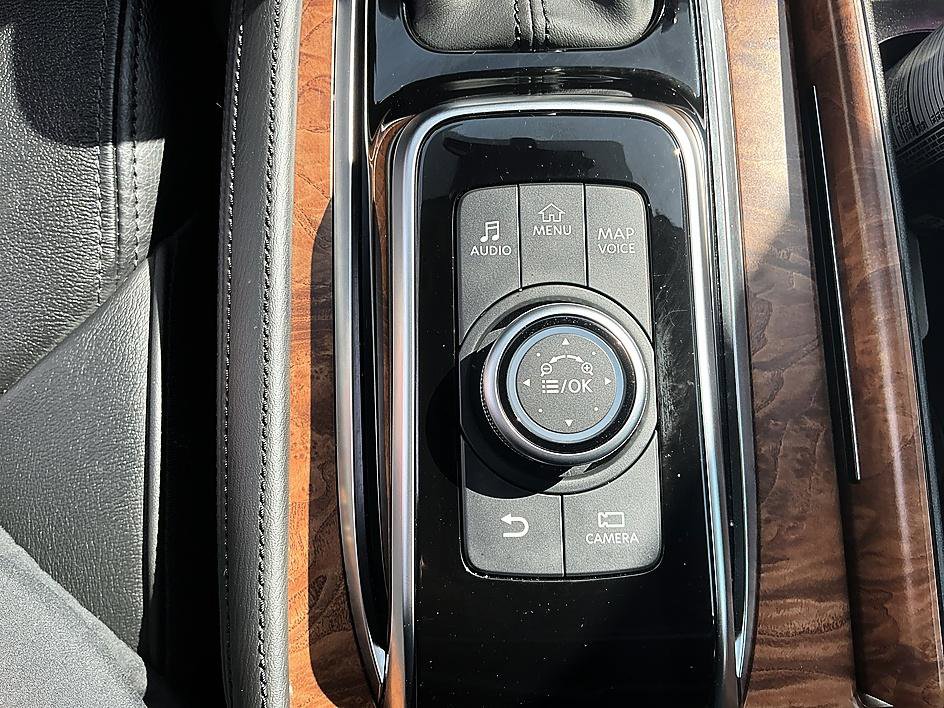 Certified 2024 Nissan Armada SL image 23
