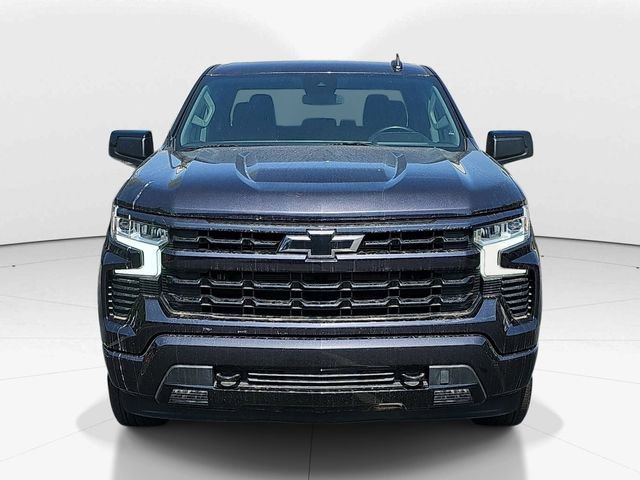 Used 2023 Chevrolet Silverado 1500 RST image 8