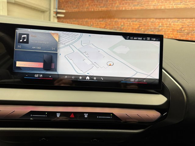 Used 2026 BMW X3 xDrive30 w/ Premium Package image 18