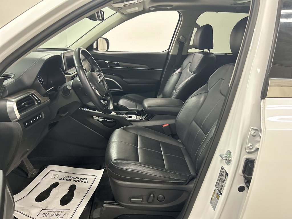 Used 2020 Kia Telluride EX w/ EX Premium Package AWD/4WD image 9