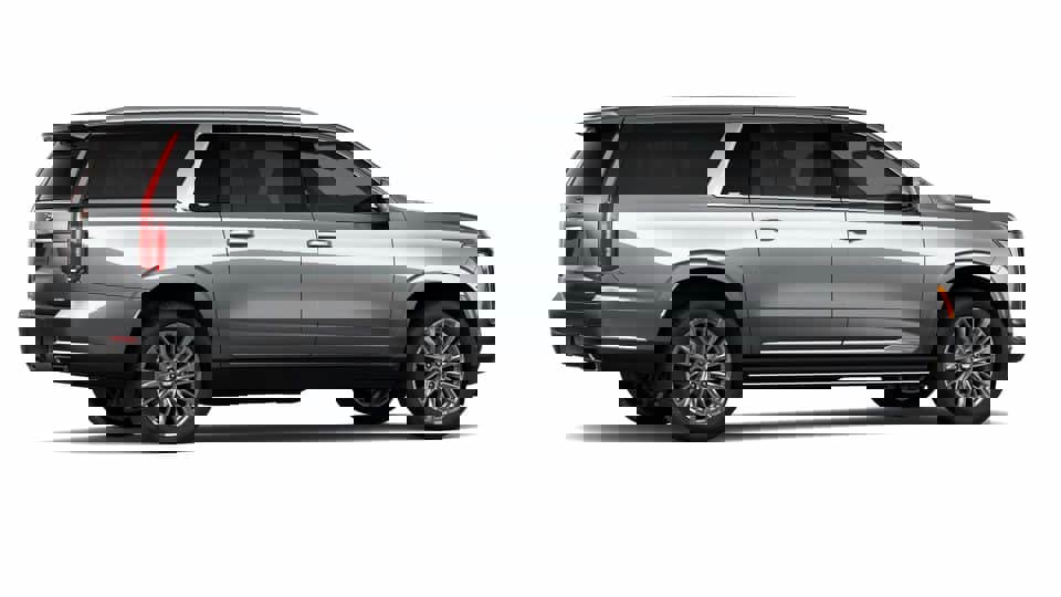 New 2026 Cadillac Escalade ESV Luxury w/ Touring Package image 18