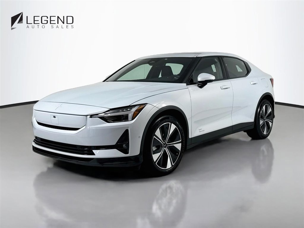 Used 2024 Polestar Polestar 2 AWD/4WD 360° Tour