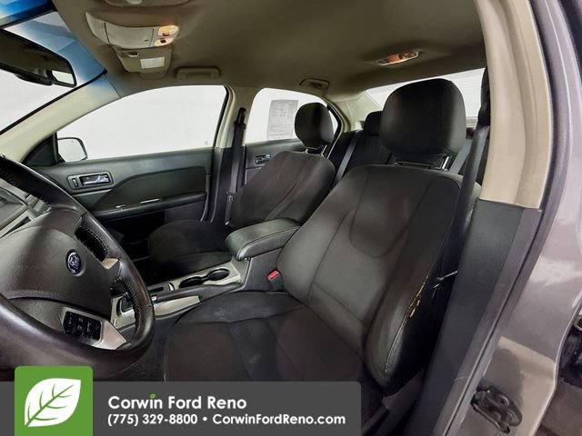 Used 2010 Ford Fusion Hybrid image 18