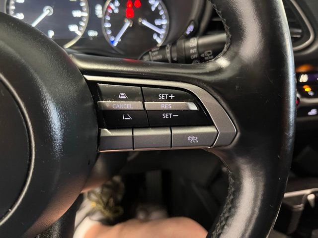 Used 2023 MAZDA CX-30 AWD 2.5 S w/ Select Package image 27