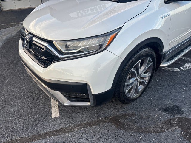 Used 2022 Honda CR-V Touring image 8