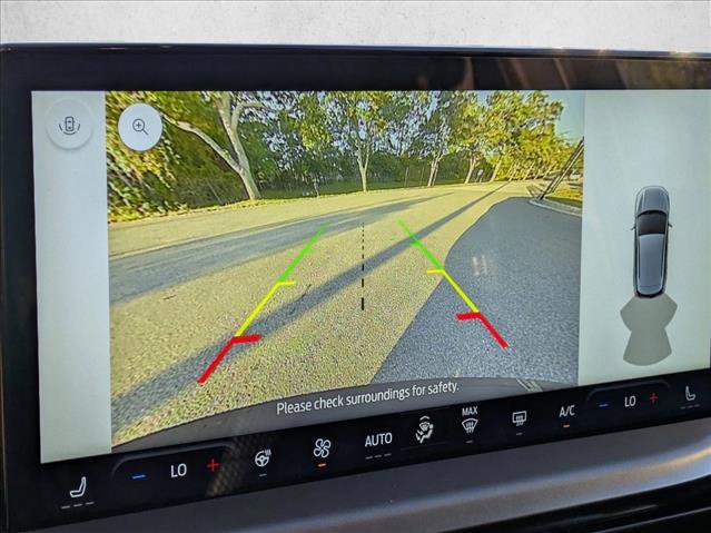 New 2026 Ford Escape SE image 11