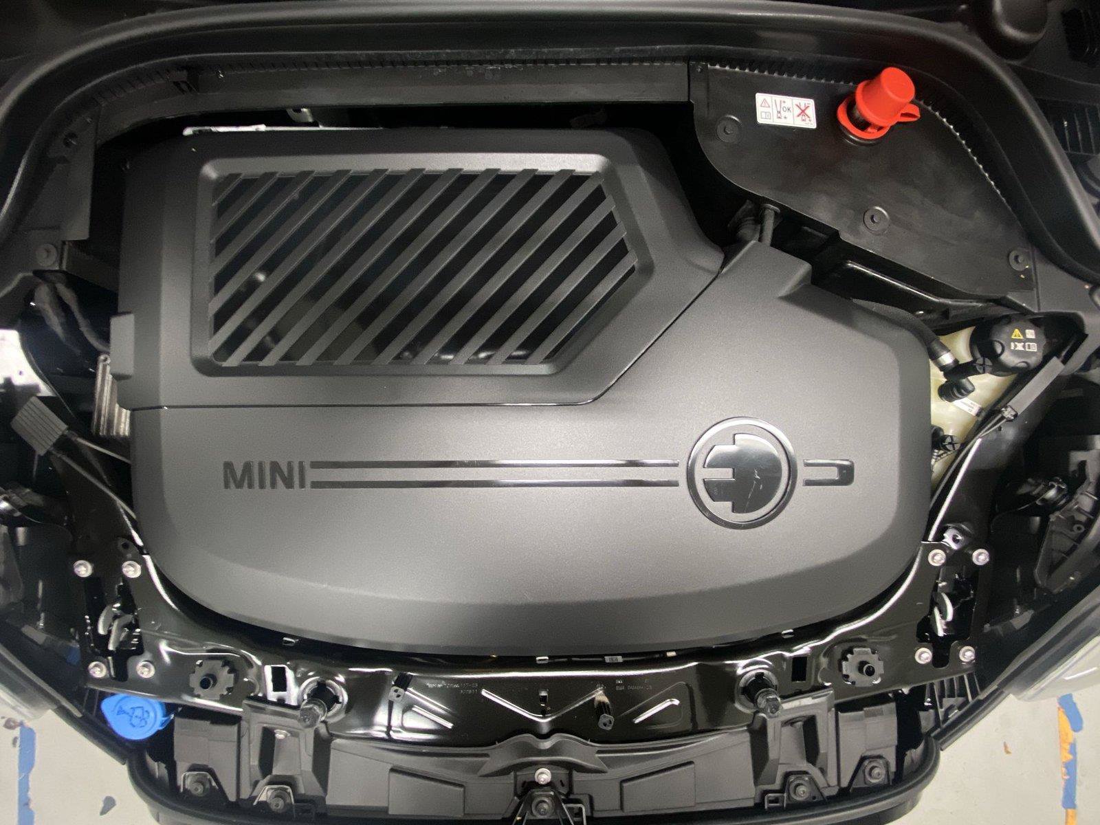 Used 2024 MINI Cooper SE FWD image 22