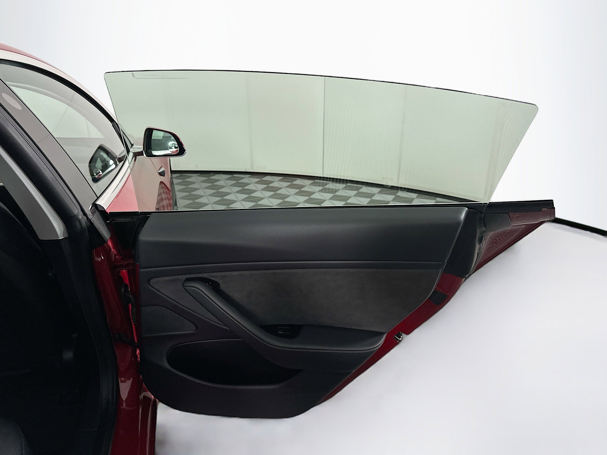 Used 2019 Tesla Model 3 Long Range image 27