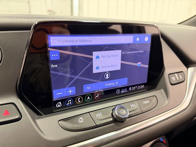 Certified 2020 Chevrolet Blazer LT w/ Sound & Technology Package image 14