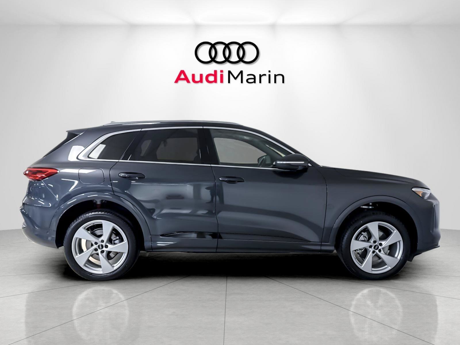 New 2026 Audi Q5 Premium AWD/4WD image 6
