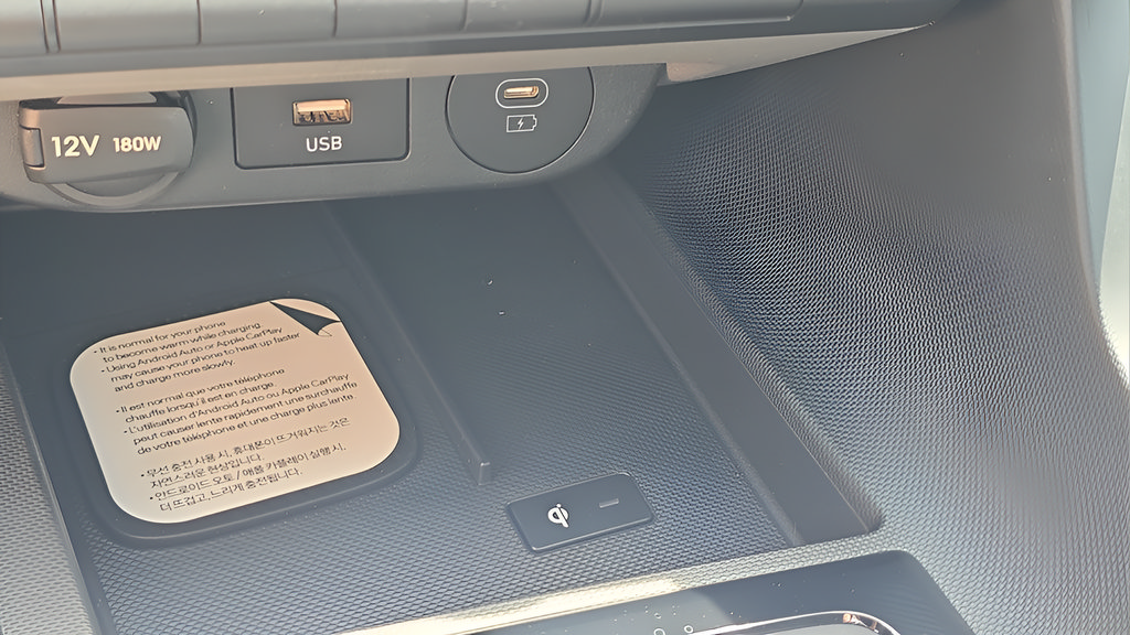New 2026 Hyundai Elantra Sport FWD image 29