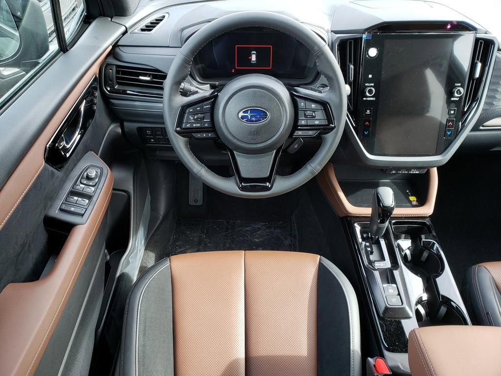 New 2026 Subaru Forester Touring image 10