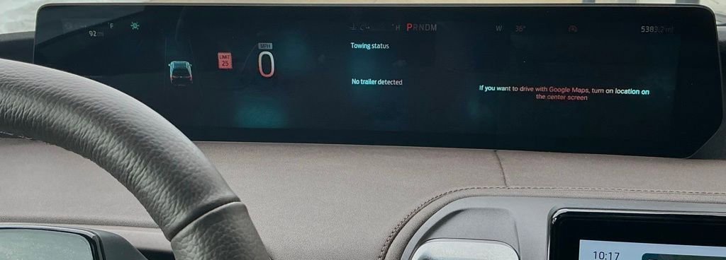 Used 2025 Ford Expedition Max King Ranch image 12