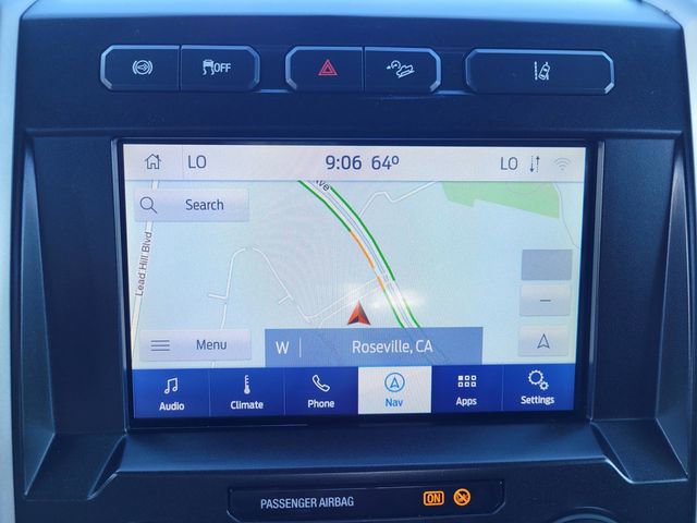 Certified 2020 Ford F250 Lariat AWD/4WD image 17