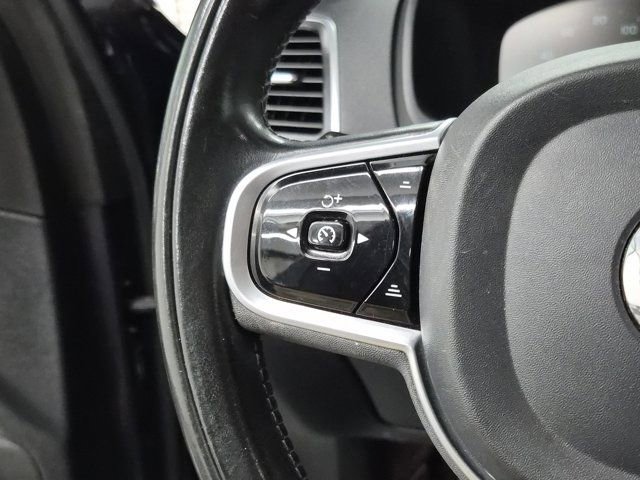 Used 2022 Volvo XC90 T5 Momentum w/ Climate Package AWD/4WD image 27