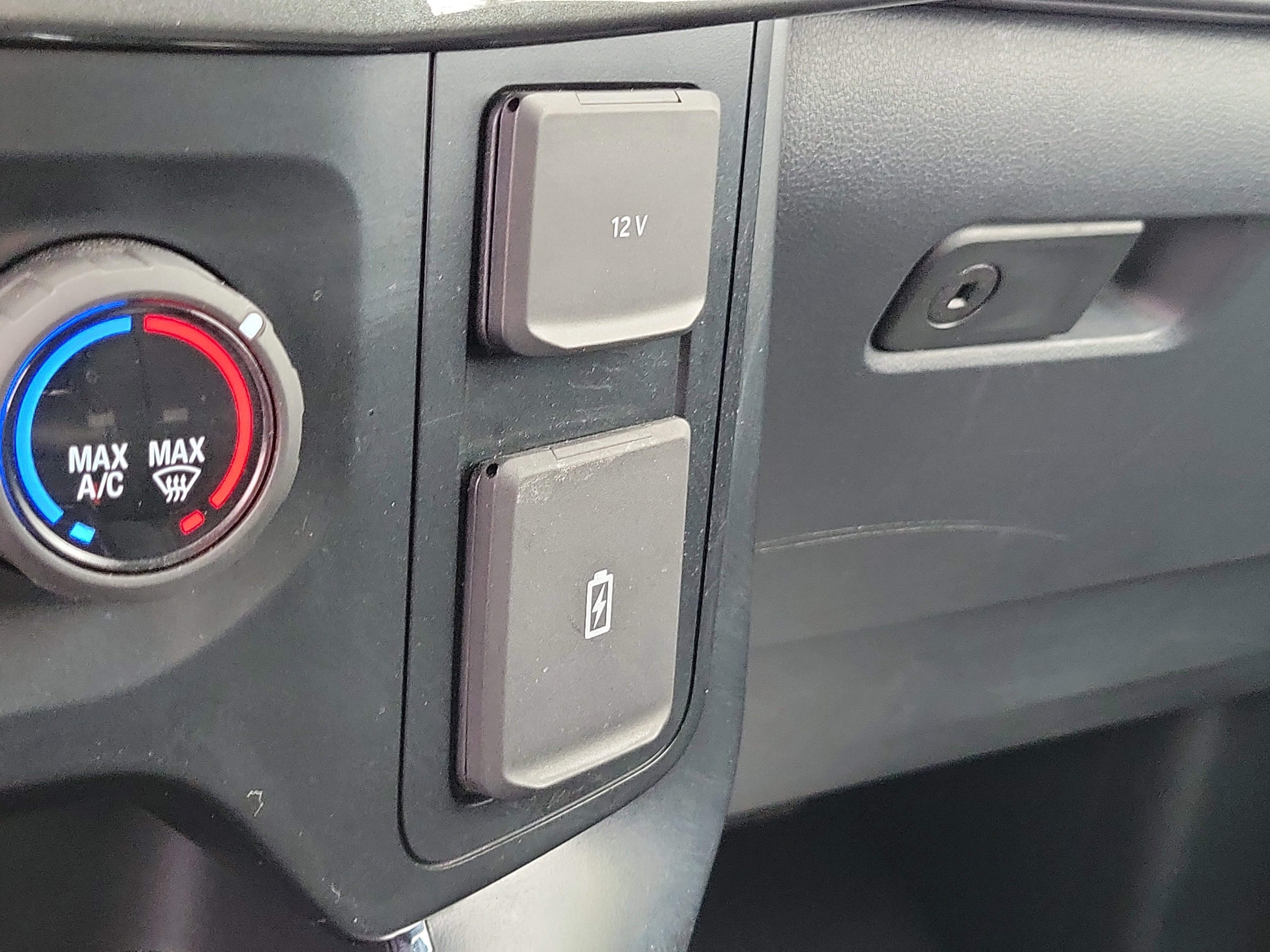 Used 2023 Ford F150 XL w/ STX Appearance Package image 31