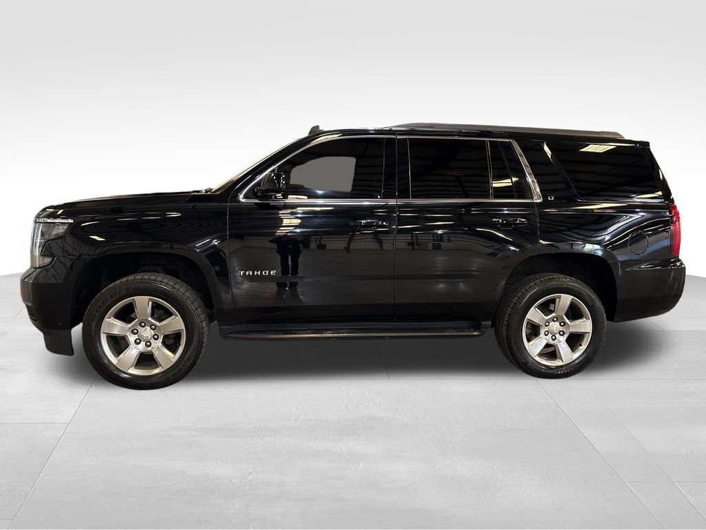Used 2015 Chevrolet Tahoe LT AWD/4WD image 2