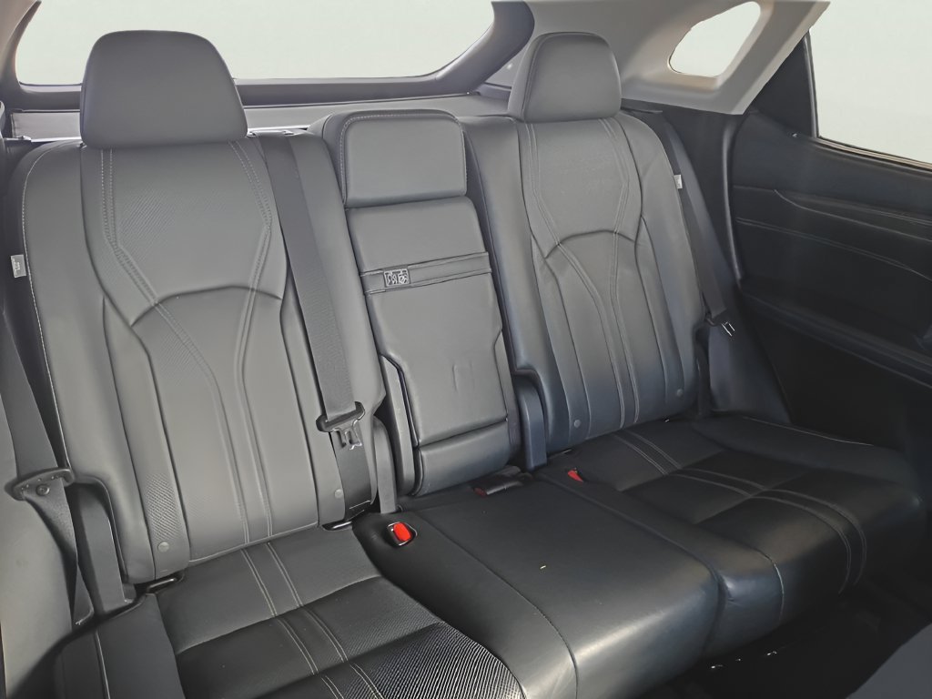 Used 2020 Lexus RX 350 AWD w/ Luxury Package image 10