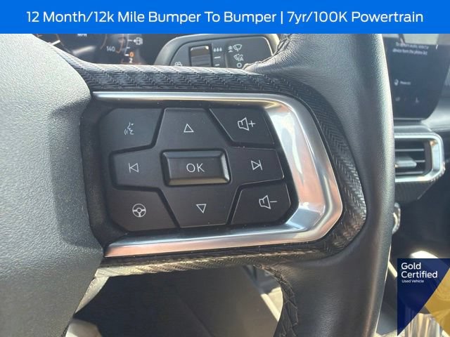 Used 2025 Ford Mustang Premium RWD image 48