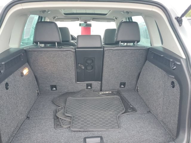 Used 2017 Volkswagen Tiguan Wolfsburg Edition AWD/4WD image 7