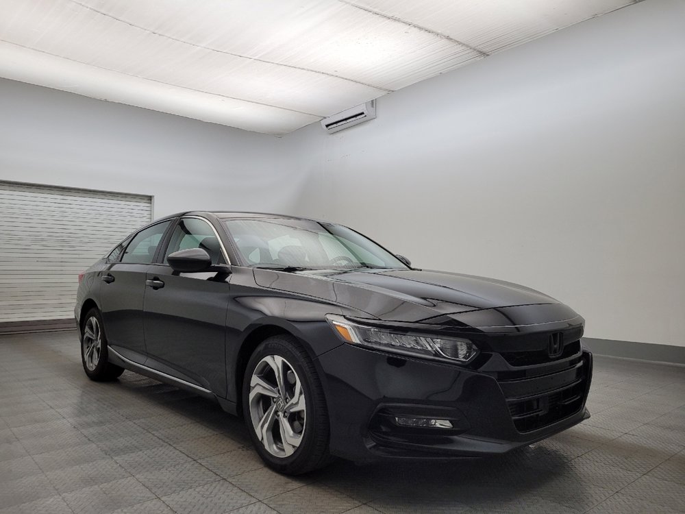 Used 2018 Honda Accord EX image 13