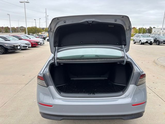 Certified 2025 Honda Accord SE image 33