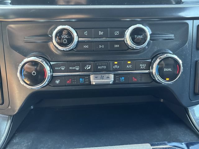 Used 2022 Ford F150 Tremor w/ Equipment Group 402A High AWD/4WD image 19