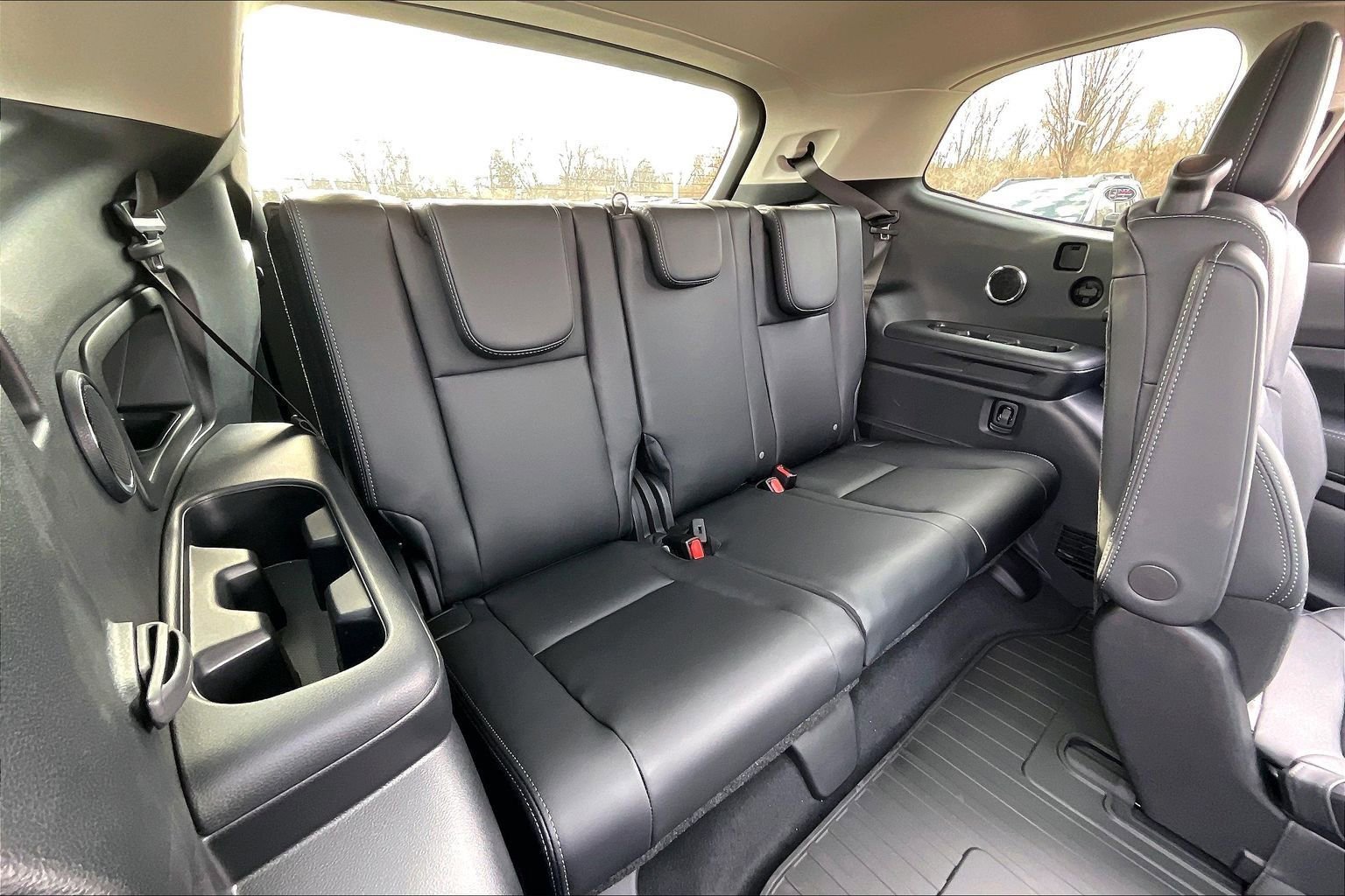 New 2026 Subaru Ascent Limited image 26