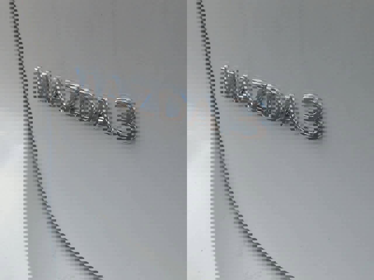 New 2026 MAZDA MAZDA3 2.5 S Hatchback w/ Premium Pkg image 12