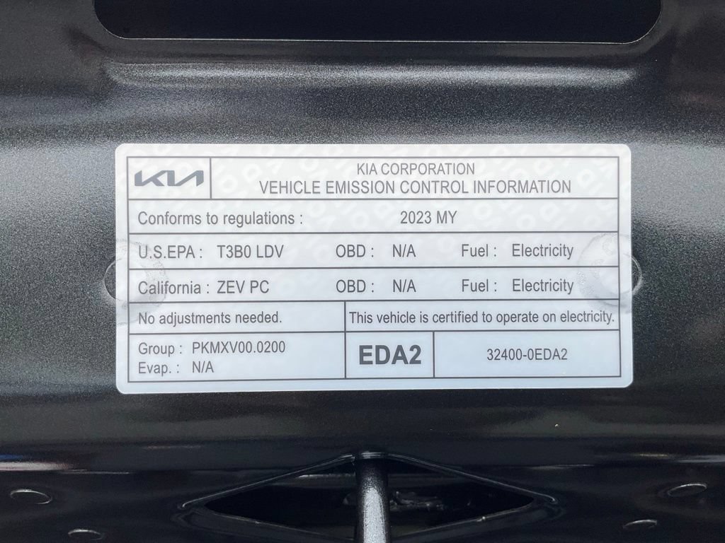 Used 2023 Kia Niro Wind FWD image 14
