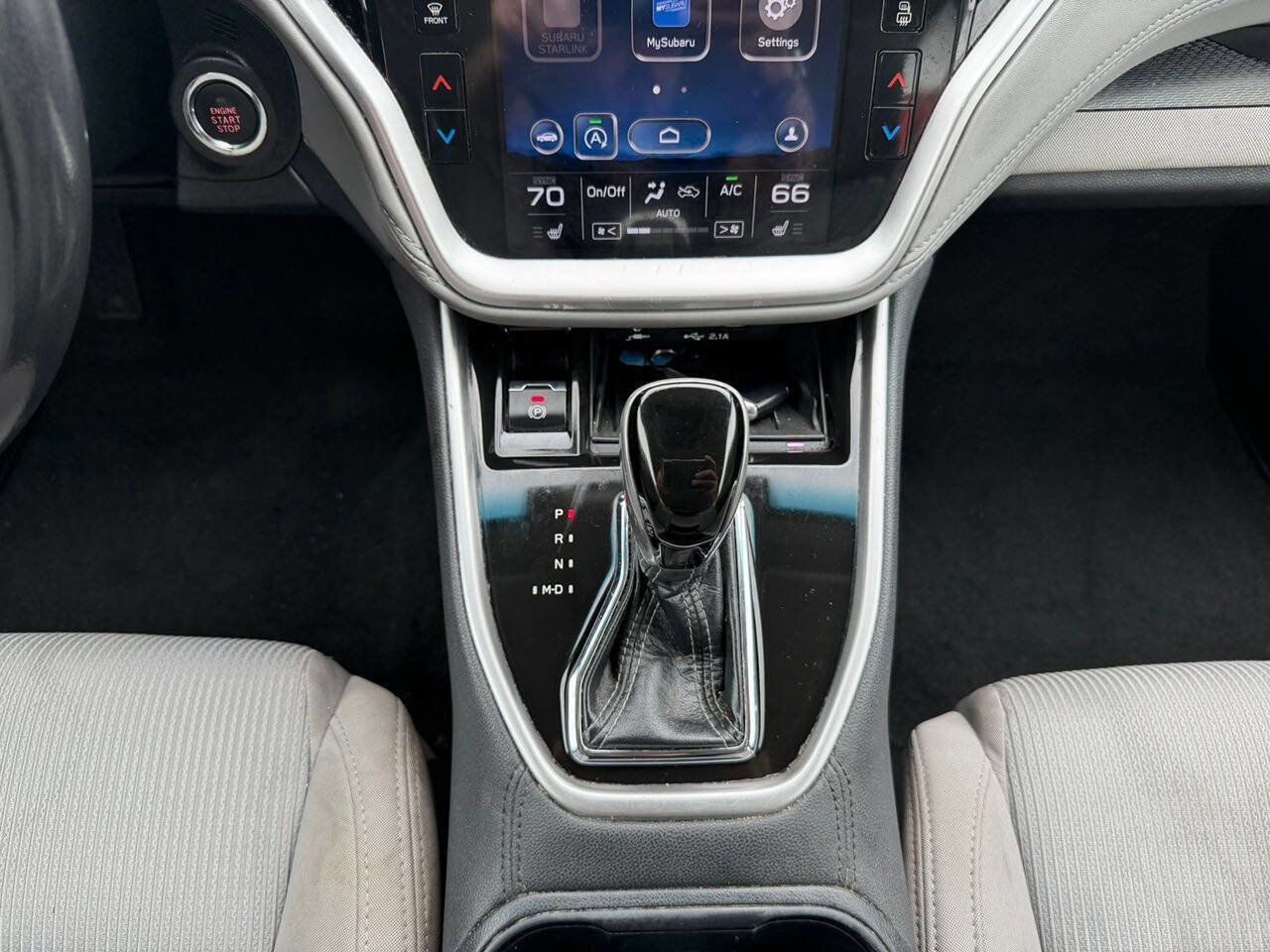 Used 2021 Subaru Legacy Premium image 13