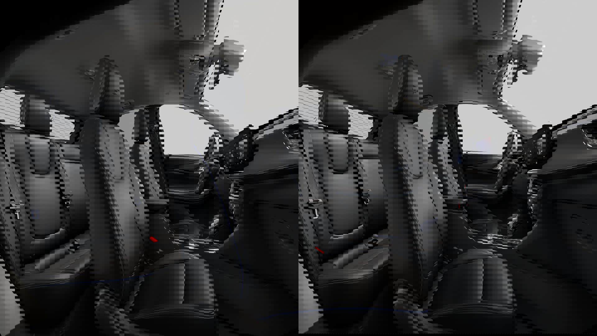 New 2026 Buick Encore GX Sport Touring image 39