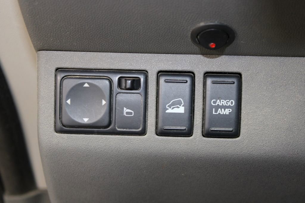 Used 2019 Nissan Frontier SV image 24