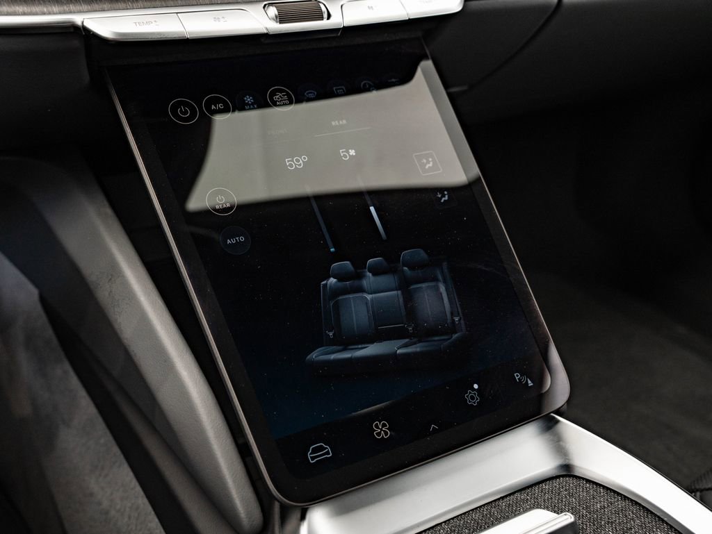 Used 2024 Lucid Air Touring image 37