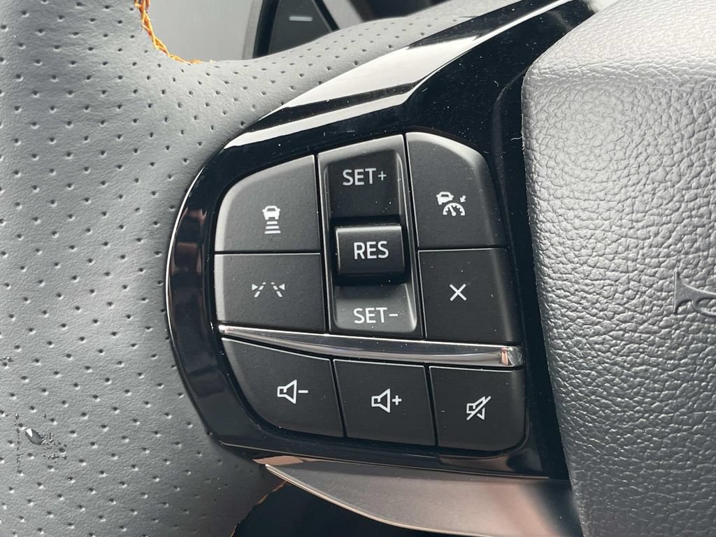 New 2026 Ford Explorer Tremor w/ Tremor Ultimate Package AWD/4WD image 38