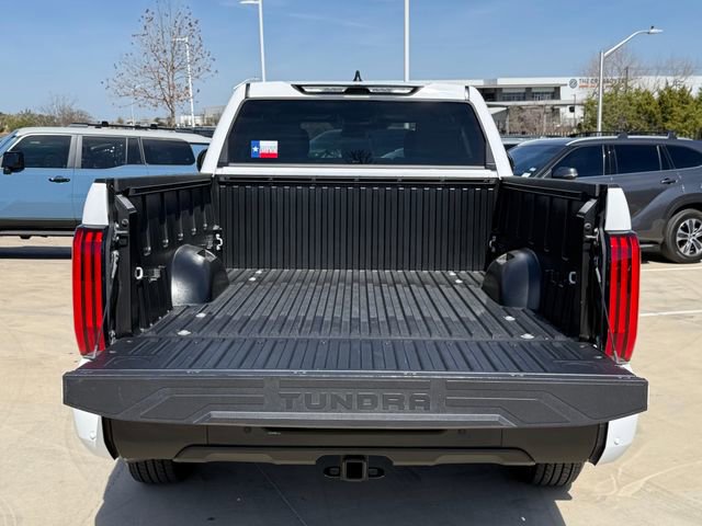 Used 2024 Toyota Tundra SR5 image 32