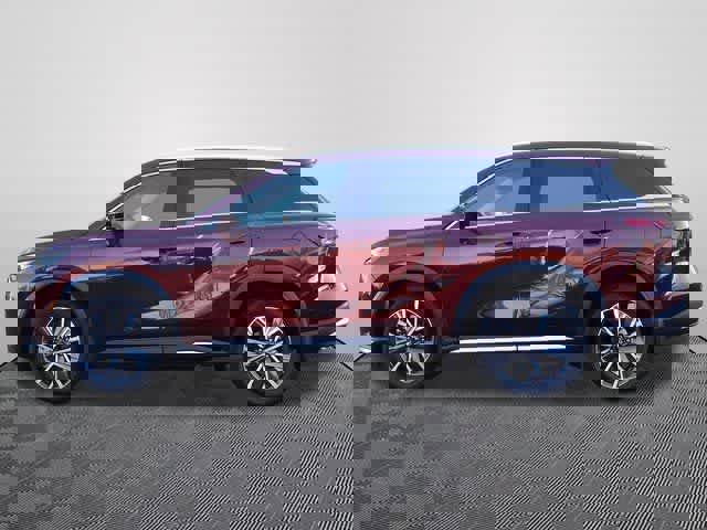 New 2026 INFINITI QX60 Luxe w/ Cargo Package image 2