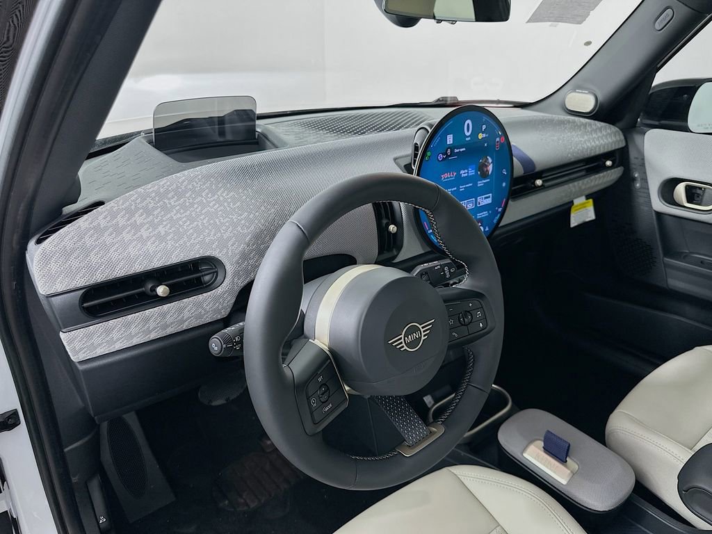 New 2026 MINI Cooper S image 9